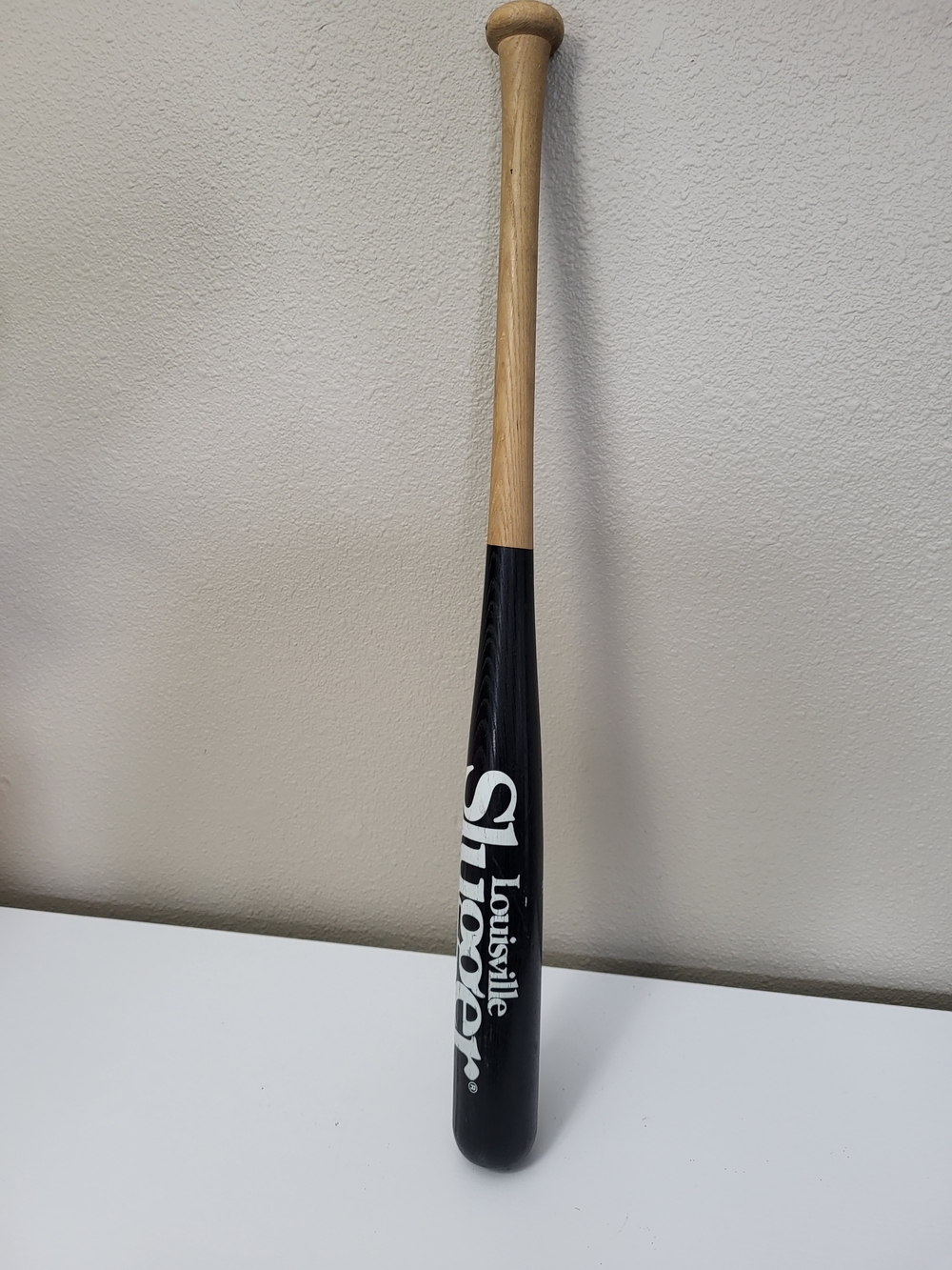 Louisville Slugger-Wooden Little League Bat .300 Hitter Series MLB Ryne Sandburg